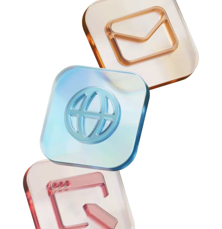 Footer background image for desktop